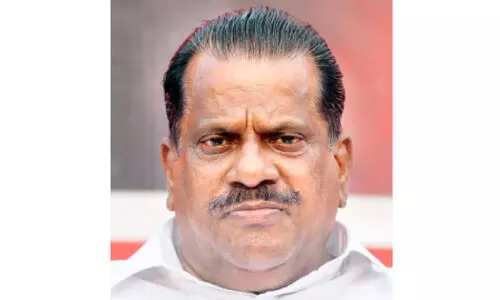 ഇന്ധന സെസിൽ പ്രശ്നങ്ങളുണ്ടെന്ന് ഇ.പി. ജയരാജൻ