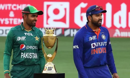 ഏഷ്യ കപ്പ് പാകിസ്താനിൽനിന്ന് മാറ്റി; യു.എ.ഇക്ക് സാധ്യത