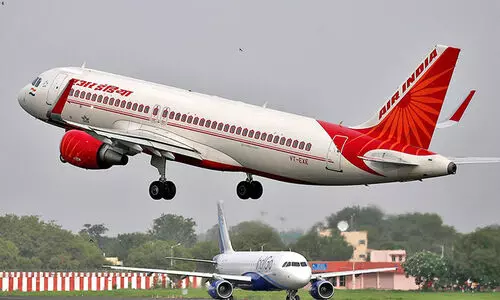 ദുബൈ-കോഴിക്കോട് എയർഇന്ത്യ വിമാനം 20 മണിക്കൂർ വൈകി