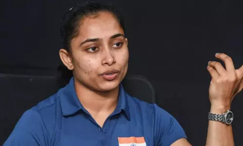 മരുന്നടി; ദിപ കർമാകറിന് 21 മാസം വിലക്ക്