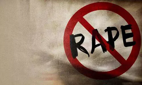 യു.പിയിൽ ബലാത്സംഗത്തിനിര‍യായ 16കാരി ആത്മഹത്യ ചെയ്തു; യുവാവ് അറസ്റ്റിൽ