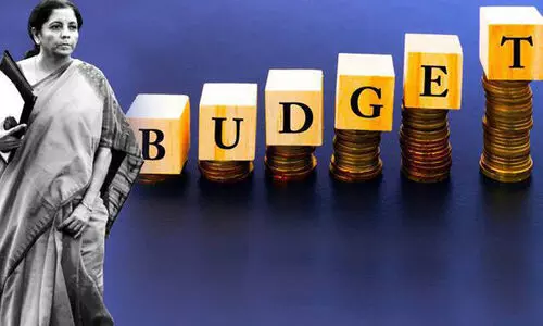 കേ​ന്ദ്ര ബജറ്റ്​ കത്തിക്കാൻ കിസാൻ സഭ