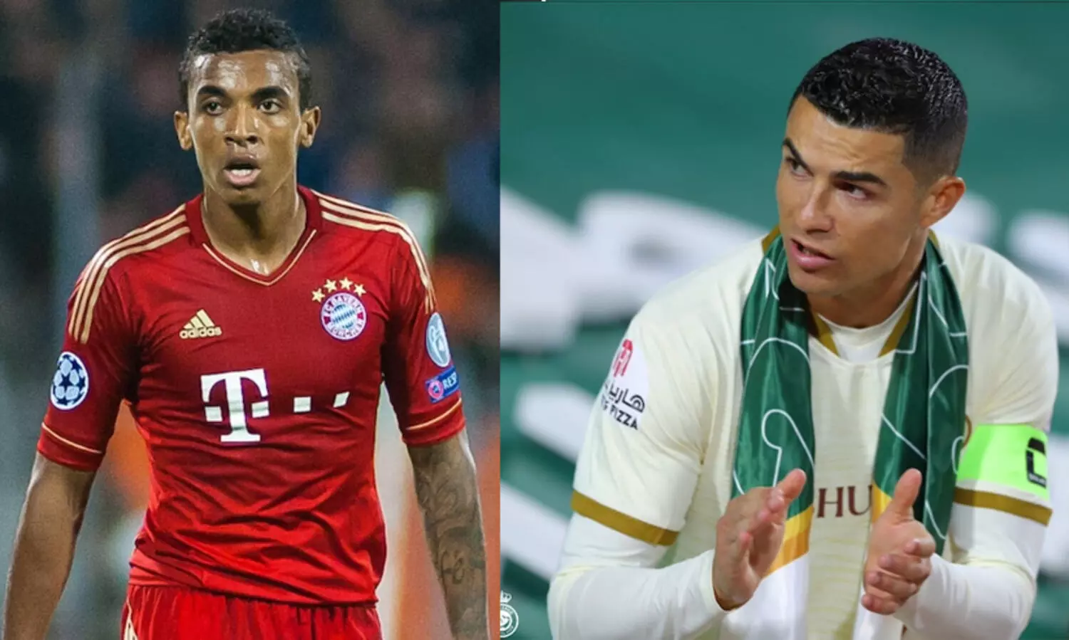 ‘റൊണാൾഡോയുടെ സാന്നിധ്യം ഞങ്ങൾക്ക് ബുദ്ധിമുട്ടുണ്ടാക്കുന്നു’ -അൽ നസ്റിലെ സഹതാരം