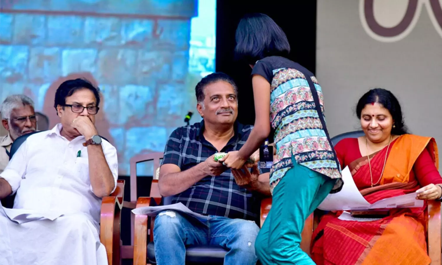 inter state drama festival in Thrissur