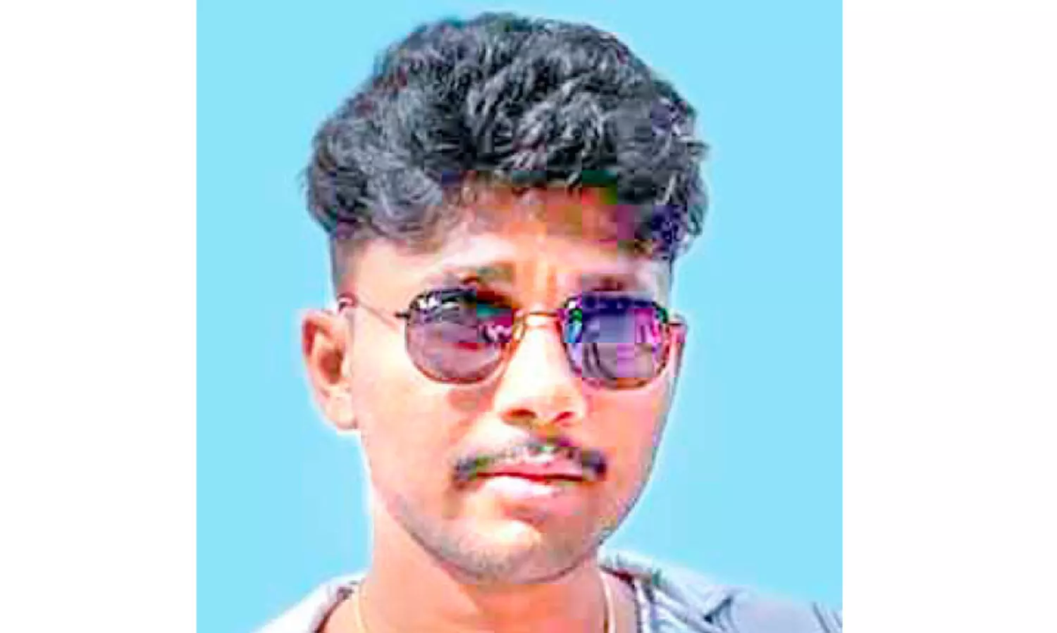 സെൽഫിയെടുക്കാൻ ശ്രമിക്കവെ കയത്തിൽവീണ് യുവാവ് മരിച്ചു