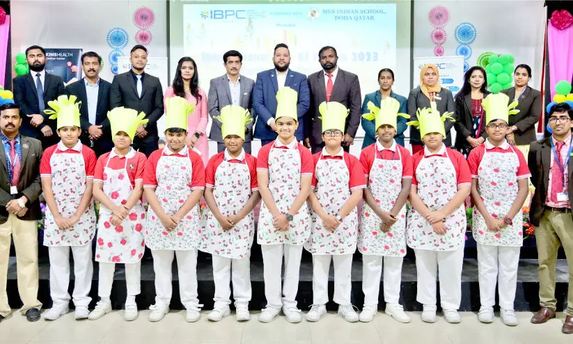 Awareness programme Awareness programme