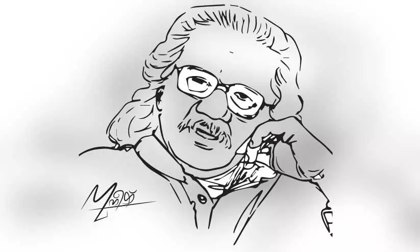 adoor gopalakrishnan