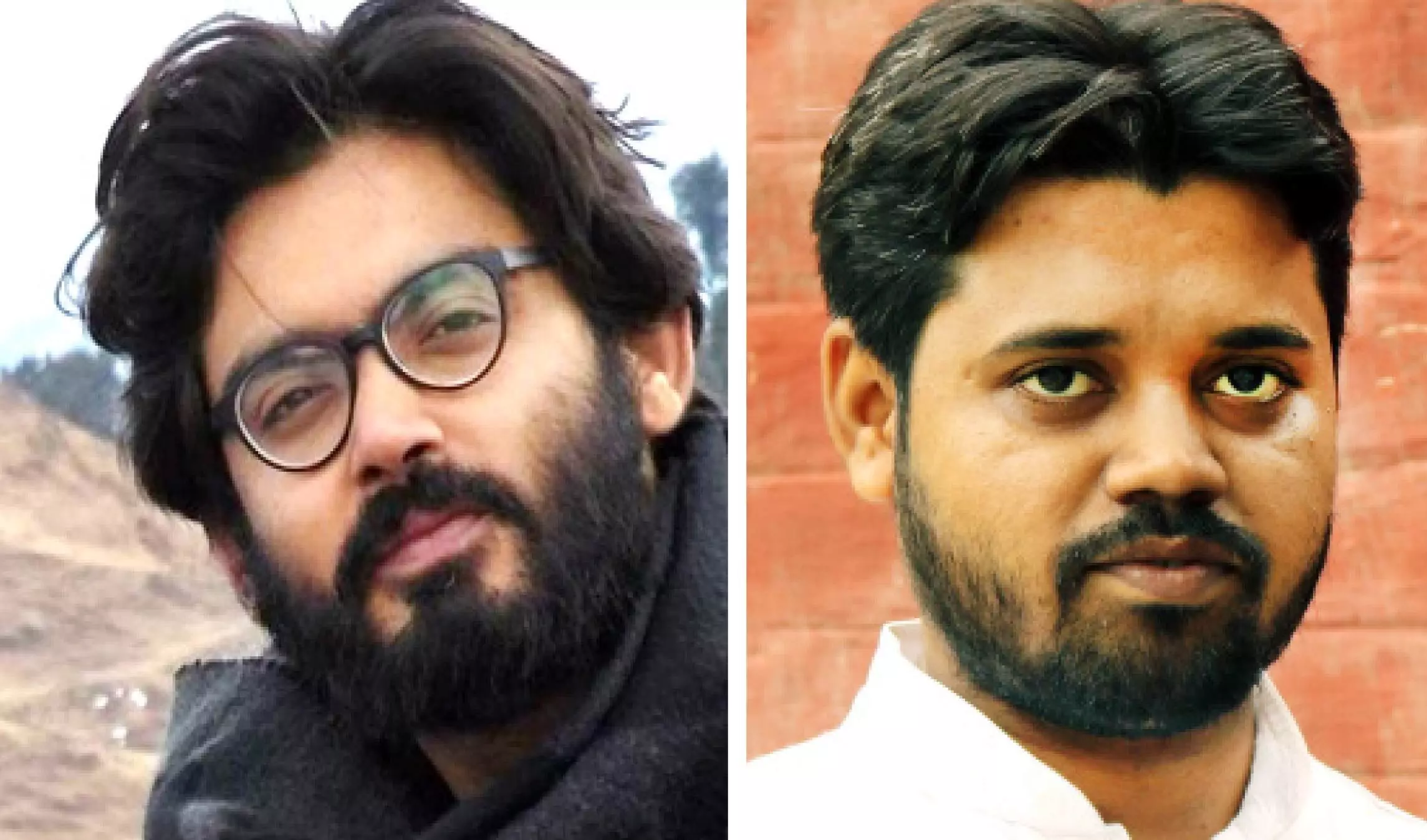 ജാമിഅ നഗർ പൗരത്വസമര സംഘർഷം:    ശർജീൽ ഇമാം, ആസിഫ് തൻഹ കുറ്റമുക്തർ