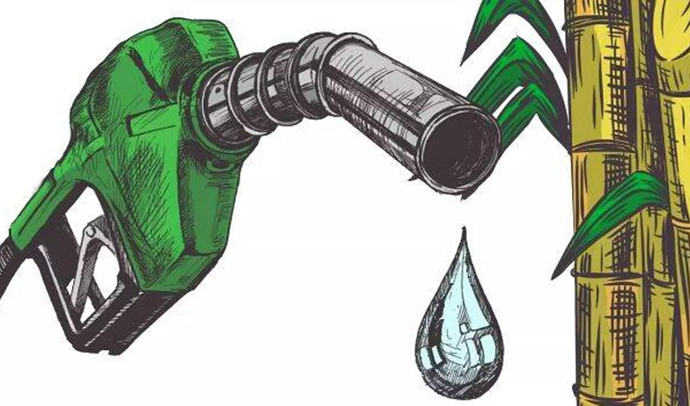 വാഹനങ്ങളിലെ തീ: വില്ലൻ എഥനോൾ?