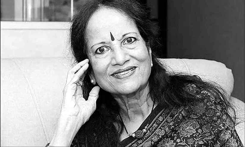 vani jayaram vani jayaram