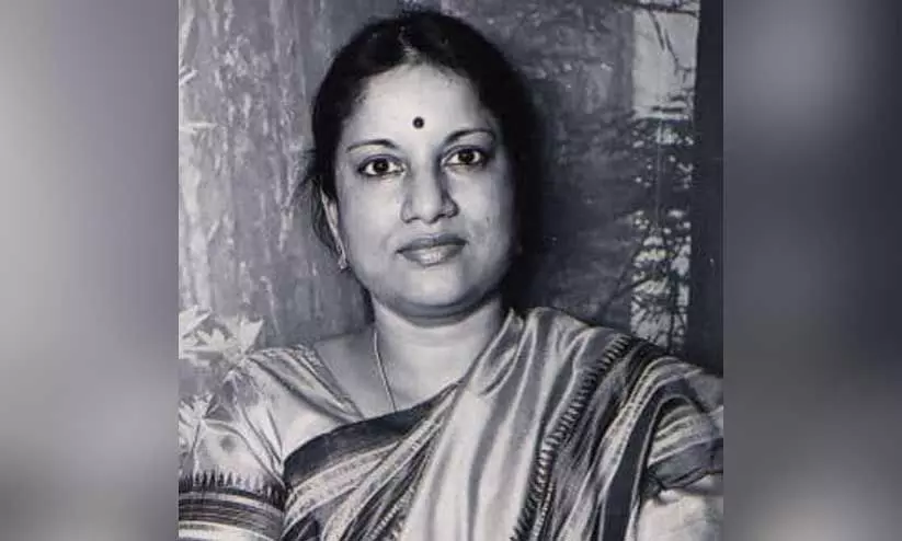 vani jayaram