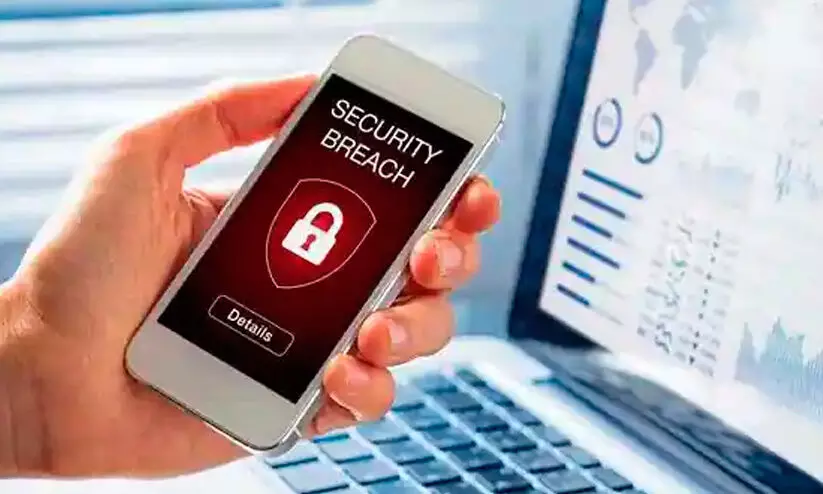 Companies warned employees about online fraud