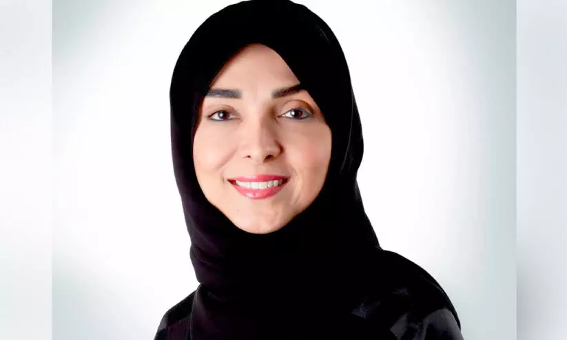 ഇബ്തിഹാജ് അൽ അഹ്മദാനി ഇബ്തിഹാജ് അൽ അഹ്മദാനി