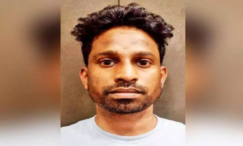 പൊലീസ് ചമഞ്ഞ് പണം തട്ടിയ കേസില്‍ യുവാവ് അറസ്റ്റില്‍