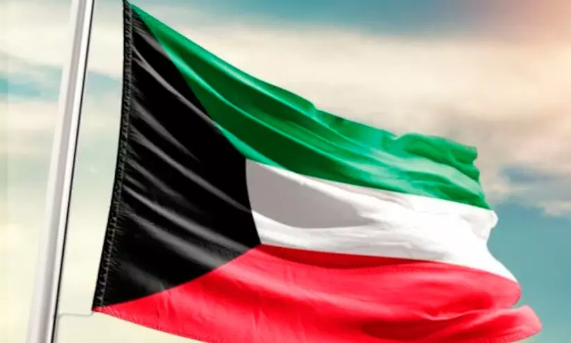 National Day: Kuwait wishes sri lanka