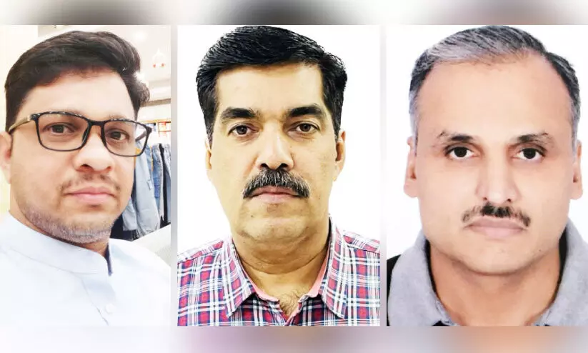 ഫാഷിസത്തിനെതിരെ ബദൽ രാഷ്ട്രീയം ഉയർത്തിക്കൊണ്ടുവരണം -പ്രവാസി വെൽഫെയർ ഫാഷിസത്തിനെതിരെ ബദൽ രാഷ്ട്രീയം ഉയർത്തിക്കൊണ്ടുവരണം -പ്രവാസി വെൽഫെയർ