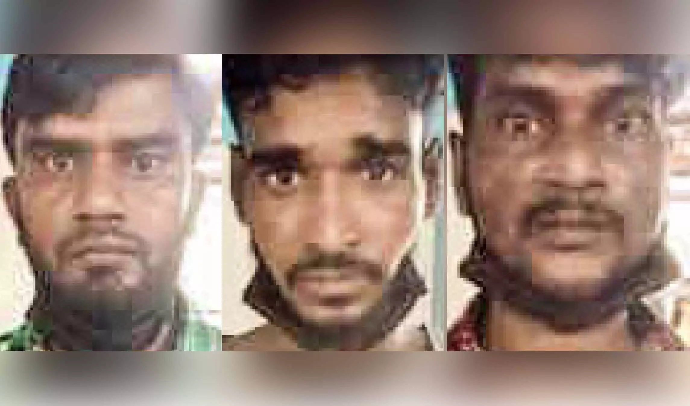 ബ്രൗൺ ഷുഗർ വേട്ട; അസം സ്വദേശികൾ പിടിയിൽ ബ്രൗൺ ഷുഗർ വേട്ട; അസം സ്വദേശികൾ പിടിയിൽ