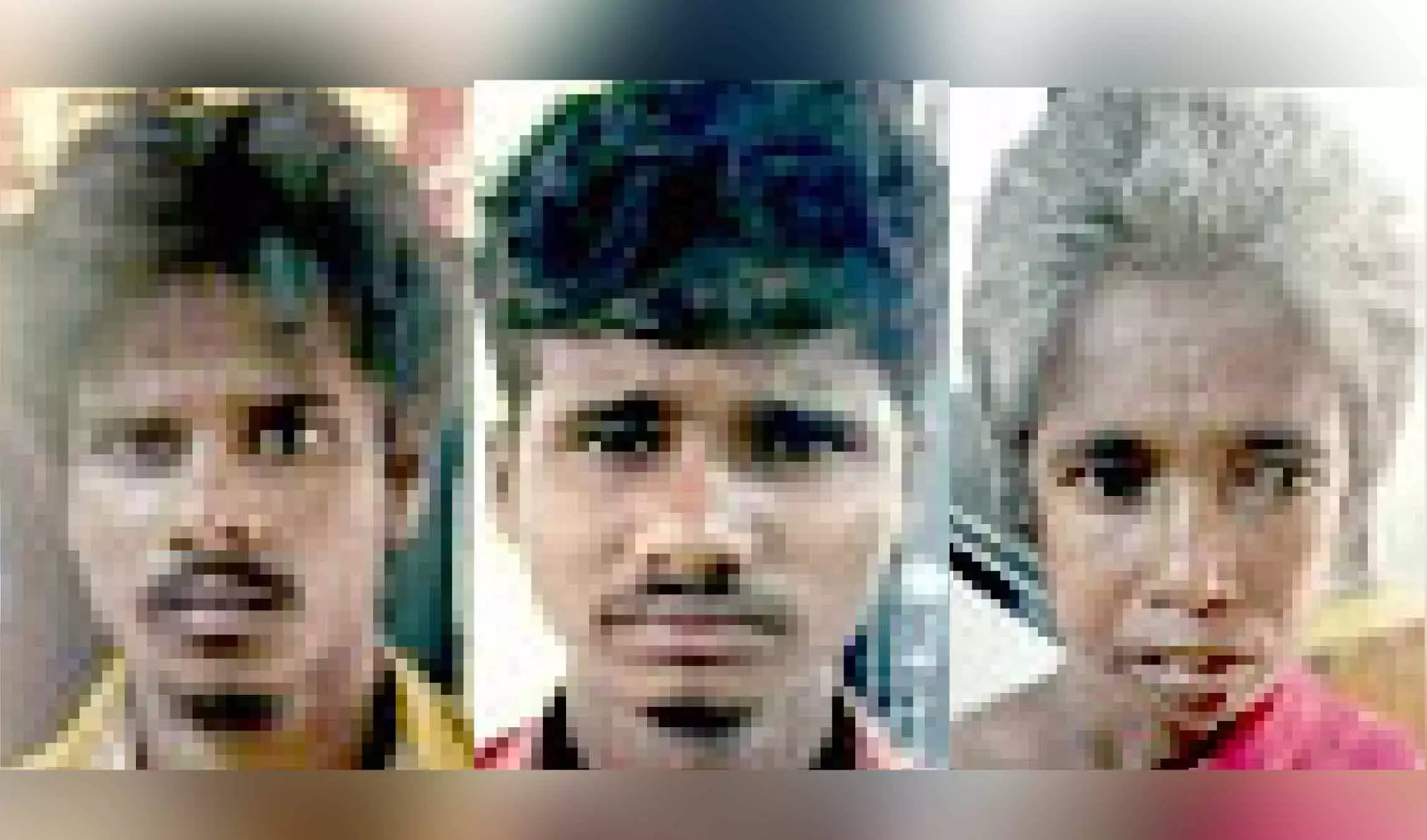 ക്ഷേത്രത്തിൽ മോഷണം; തമിഴ്നാട്ടുകാരായ മൂന്നുപേർ അറസ്റ്റിൽ