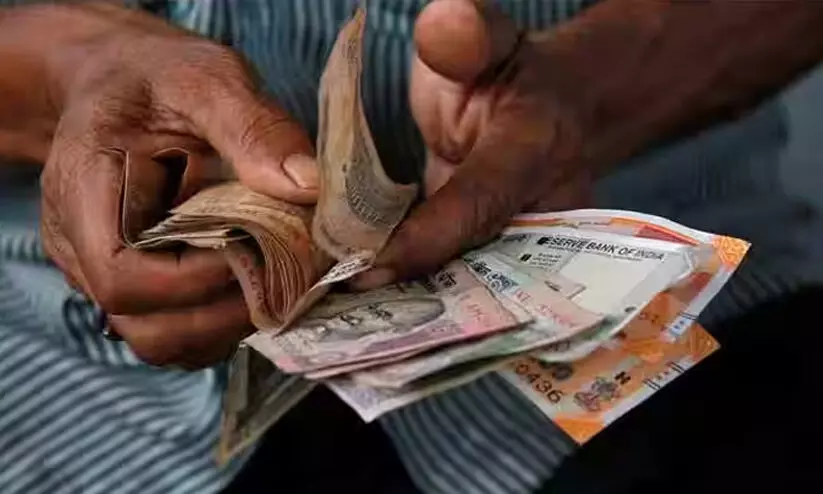 ഫണ്ട് വിനിയോഗത്തിൽ വീഴ്ച: ത്രിതല പഞ്ചായത്തുകളിൽ വികസനം സ്തംഭിക്കുന്നു