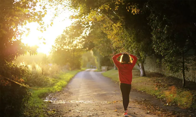 വി​റ്റ​മി​ന്‍ ‘ഡി’ ​യുടെ അളവ് കുറഞ്ഞാൽ