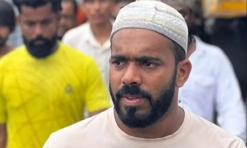 Pakistan Visa Received; Shihab Chottur said Hajj journey will resume tomorrow