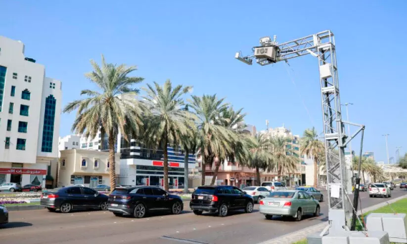 New system to detect pollution in vehicles New system to detect pollution in vehicles