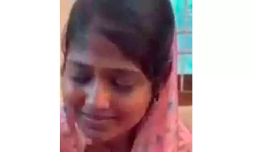 ‘എന്റെ പൊന്നുമോളുടെ കളിചിരികൾ കണ്ടെനിക്ക് കൊതി തീർന്നിട്ടില്ല’; സഹലക്ക് ജീവിച്ചേ മതിയാകൂ, മകൾക്കായി ‘എന്റെ പൊന്നുമോളുടെ കളിചിരികൾ കണ്ടെനിക്ക് കൊതി തീർന്നിട്ടില്ല’; സഹലക്ക് ജീവിച്ചേ മതിയാകൂ, മകൾക്കായി