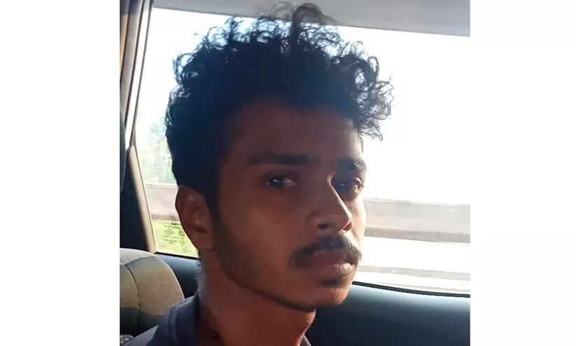ഇൻസ്റ്റഗ്രാമിലൂടെ പരിചയപ്പെട്ട 17കാരിയെ പീഡിപ്പിച്ച യുവാവ് അറസ്റ്റിൽ