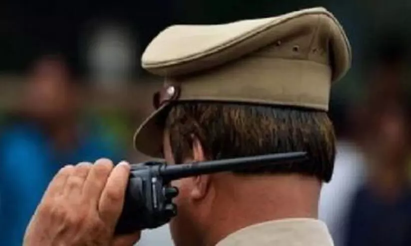 സാമൂഹിക വിരുദ്ധരെ പിടികൂടുന്നതിന് സംസ്ഥാനവ്യാപക പരിശോധന: 2507 പേര് അറസ്റ്റില് സാമൂഹിക വിരുദ്ധരെ പിടികൂടുന്നതിന് സംസ്ഥാനവ്യാപക പരിശോധന: 2507 പേര് അറസ്റ്റില്