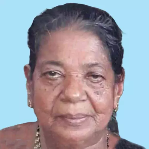 വി​ശാ​ലാ​ക്ഷി