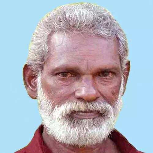 സു​ധാ​ക​ര​ന്‍