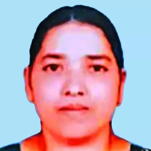 ഗ്രെ​യ്സി