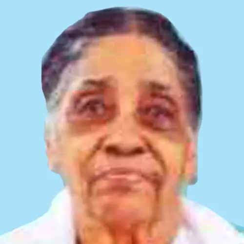 കൊ​ച്ചു​ത്രേ​സ്യ