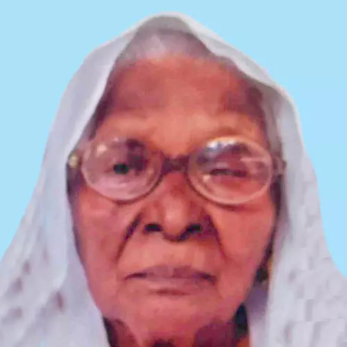 ഐ​ഷാ​ബി