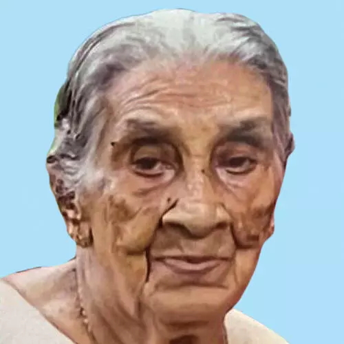 മ​റി​യം