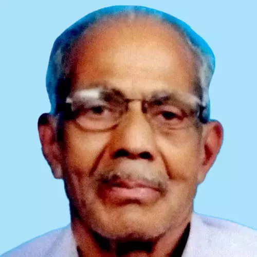 ഗോ​വി​ന്ദ​ൻ നാ​യ​ർ