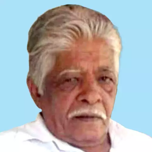 മു​ഹ​മ്മ​ദു​ണ്ണി