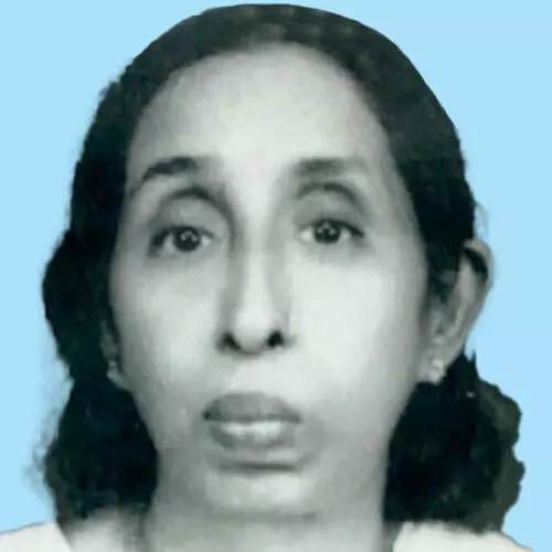 ശാ​ന്ത​കു​മാ​രി നേ​ത്യാ​ർ