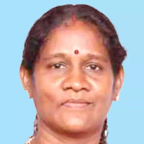 പ​ത്മി​നി