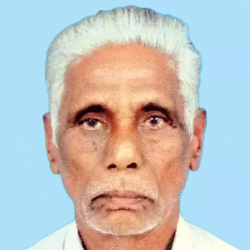 ബൈ​ക്കി​ടി​ച്ച് പ​രി​ക്കേ​റ്റ​യാ​ൾ മ​രി​ച്ചു