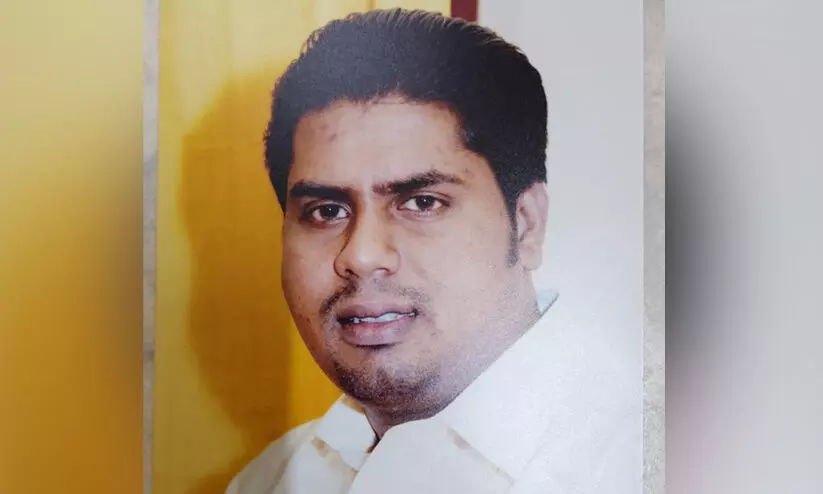 കണ്ണൂർ സ്വദേശി ബഹ്റൈനിൽ നിര്യാതനായി കണ്ണൂർ സ്വദേശി ബഹ്റൈനിൽ നിര്യാതനായി