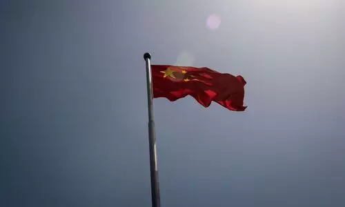 ബലൂൺ യു.എസിലെത്തിയത് അബദ്ധത്തിൽ; വെടിവെച്ചിട്ടതിലൂടെ യു.എസ് കീഴ്വഴക്കങ്ങൾ ലംഘിച്ചുവെന്ന് ചൈന