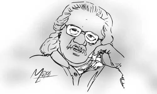 adoor gopalakrishnan