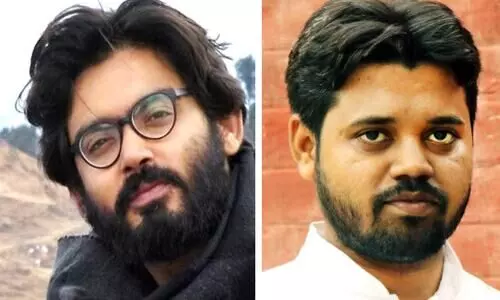 ജാമിഅ നഗർ പൗരത്വസമര സംഘർഷം:    ശർജീൽ ഇമാം, ആസിഫ് തൻഹ കുറ്റമുക്തർ