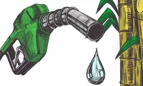 വാഹനങ്ങളിലെ തീ: വില്ലൻ എഥനോൾ?