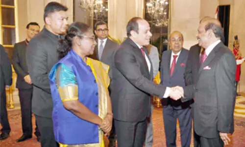 ഈ​ജി​പ്തി​ൽ പ്ര​വ​ർ​ത്ത​നം വ്യാ​പി​പ്പി​ക്കാ​നൊ​രു​ങ്ങി​ ലു​ലു