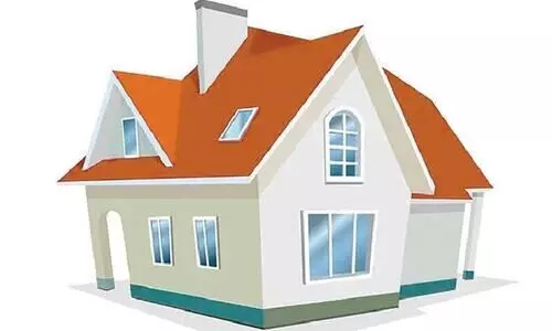 ബജറ്റ് ഭാരം: വീട് നിർമാണം പൊള്ളും ബജറ്റ് ഭാരം: വീട് നിർമാണം പൊള്ളും