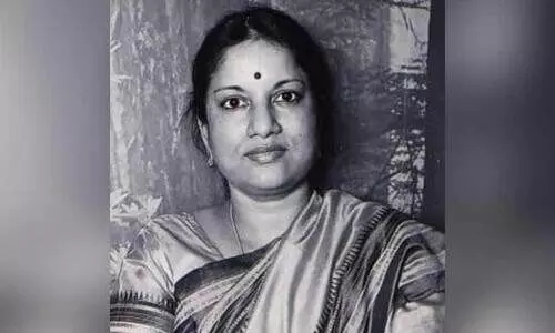 vani jayaram