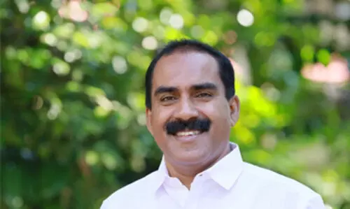 ഹ​ർ​ത്താ​ൽ; കെ. ​സു​ധാ​ക​ര​ന്‍റെ നി​ല​പാ​ടി​ന്​ പി​ന്തു​ണ -അ​ൻ​വ​ർ സാ​ദ​ത്ത്​