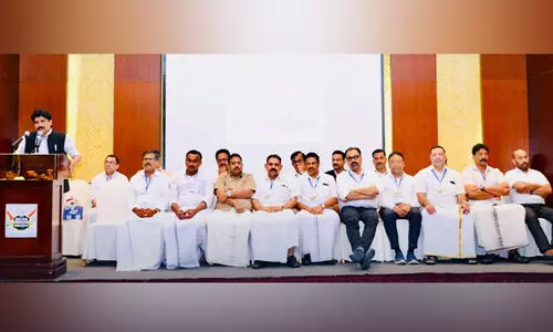 ഉ​​ന്ന​​ത വി​​ദ്യാ​​ഭ്യാ​​സ മേ​​ഖ​​ല​​യി​​ൽ സ​​മൂ​​ല​​പ​​രി​​ഷ്ക​​ര​​ണം അ​​നി​​വാ​​ര്യം -ടി. ​​സി​​ദ്ദീ​​ഖ്